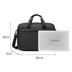 Sac Business 15.6” – Élégance & Performance au Quotidien