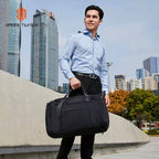 Sac Voyage 2-en-1 Sport 43L – Compartiment Chaussures | Maroc