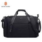 Sac Voyage 2-en-1 Sport 43L – Compartiment Chaussures | Maroc