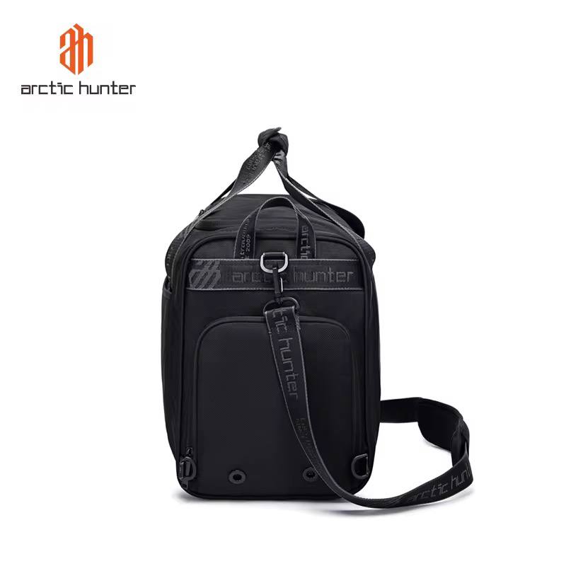 Sac Voyage 2-en-1 Sport 43L – Compartiment Chaussures | Maroc