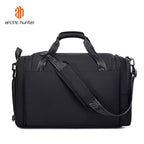 Sac Voyage 2-en-1 Sport 43L – Compartiment Chaussures | Maroc