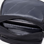 Sac Bandoulière Compact Homme – Léger et Pratique pour Téléphone et Accessoires