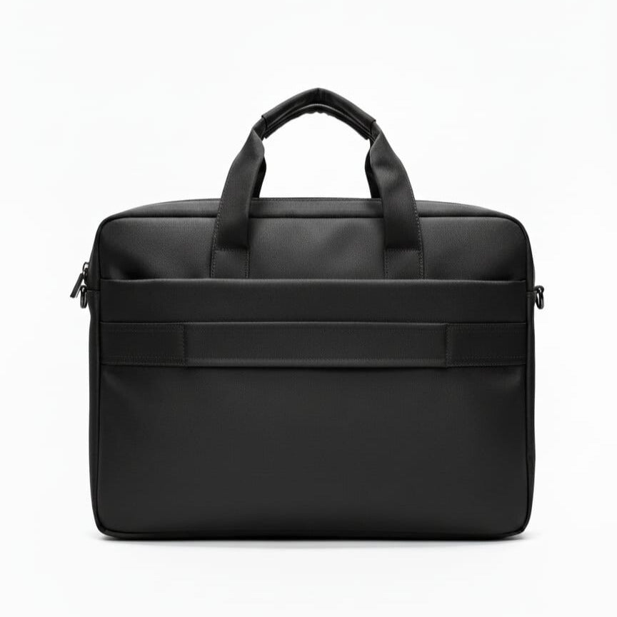Cartable Ordinateur 15.6" Étanche – Sac Business Homme Femme | Sacoche Laptop Professionnelle Voyage & Travail