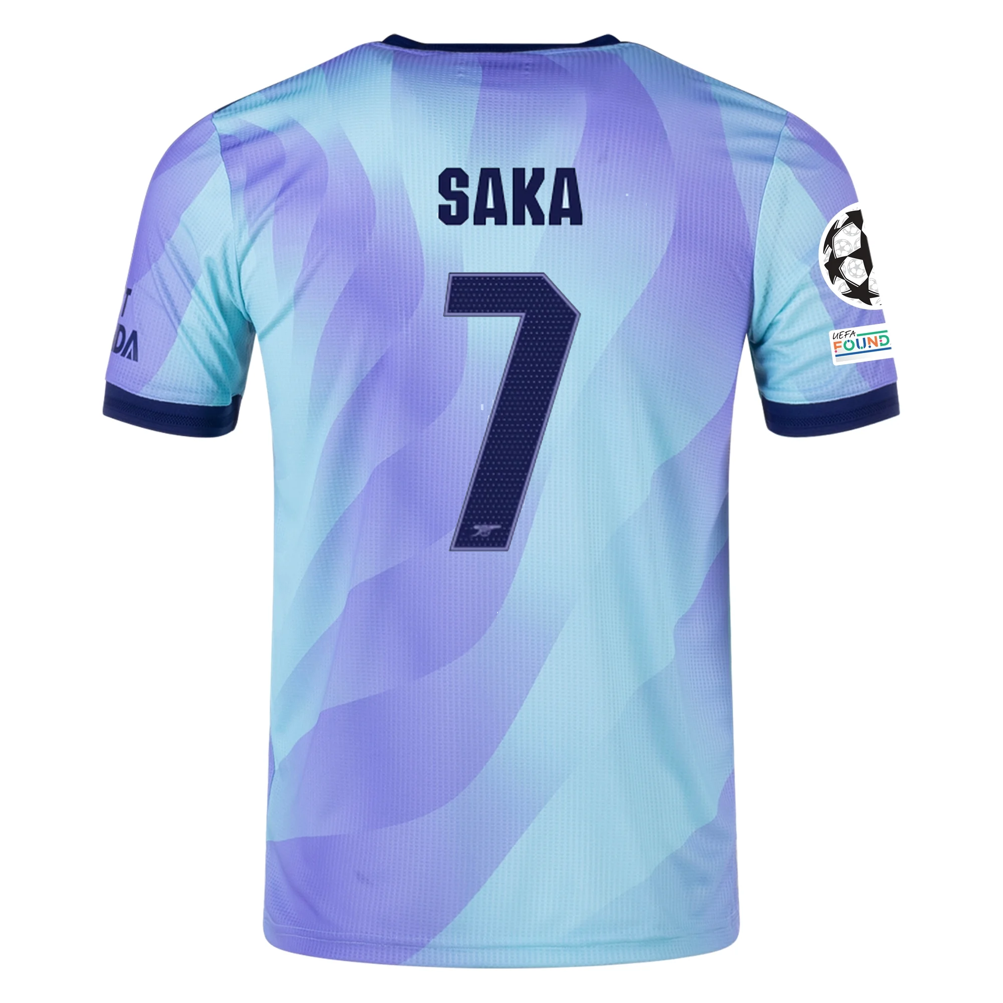 Nike Soccer