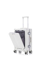 Pack 2 Valises Premium Cabine + Moyenne – Valises de Voyage Haute Qualité