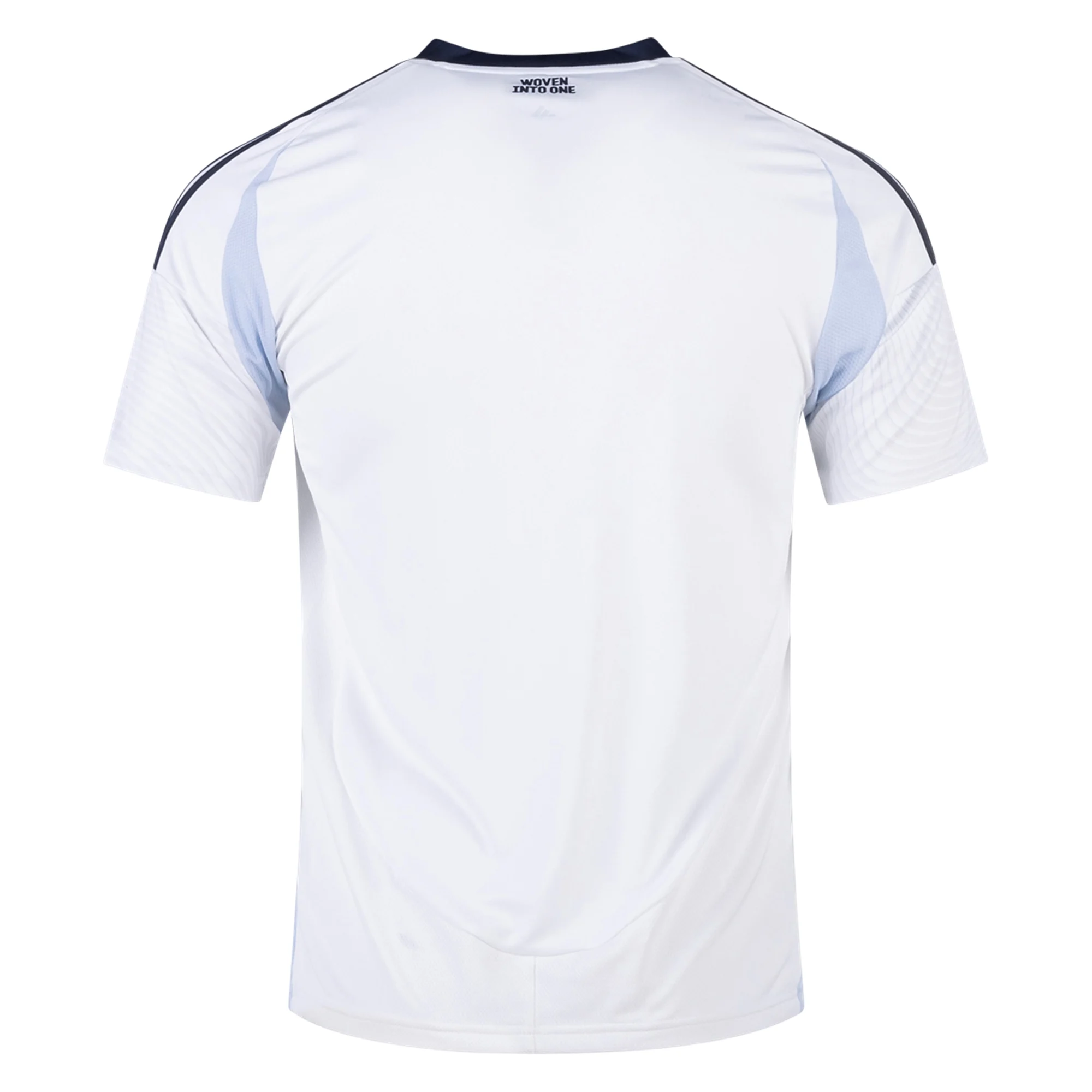 adidas San Diego FC Away Jersey 25/26 (White)