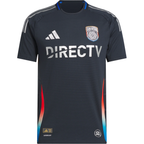 adidas San Diego FC Authentic Home Jersey 25/26 (Night Navy)