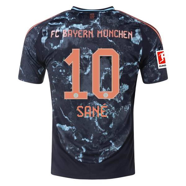 Nike Soccer