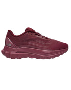 Alo Runner Sneakers Burgundy