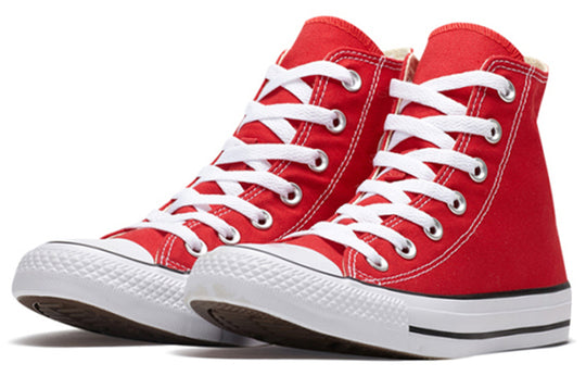 Converse Chuck Taylor All Star Bright Red