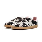 Adidas Samba OG Cow Print
