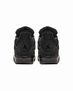Nike Air Jordan 4 Black Cat