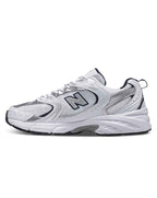 New Balance 530 White/Grey