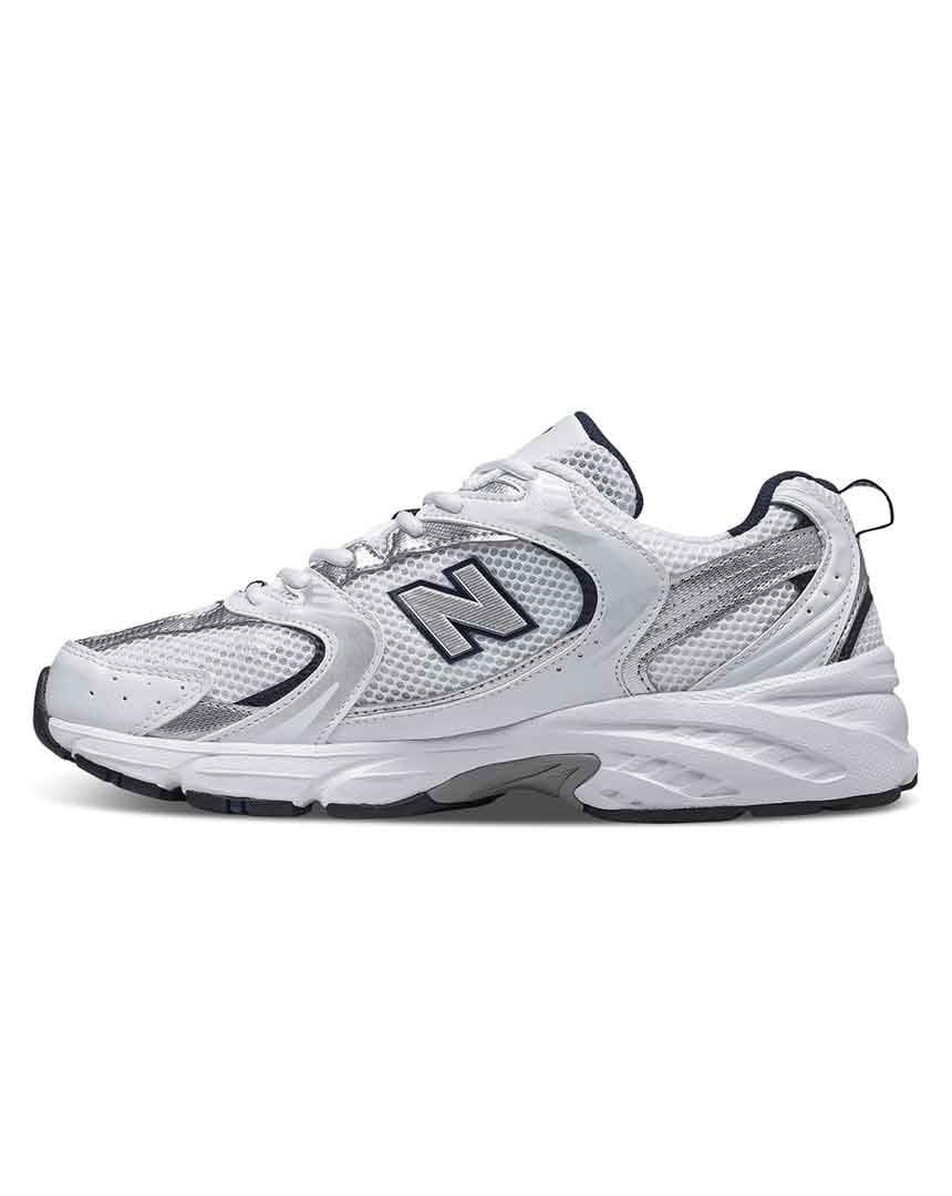 New Balance 530 White/Grey