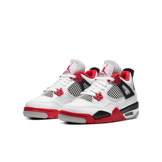 Air Jordan 4 Retro OG Fire Red