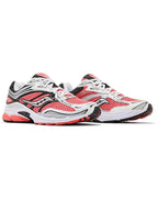 Saucony ProGrid Omni 9 Silver Coral
