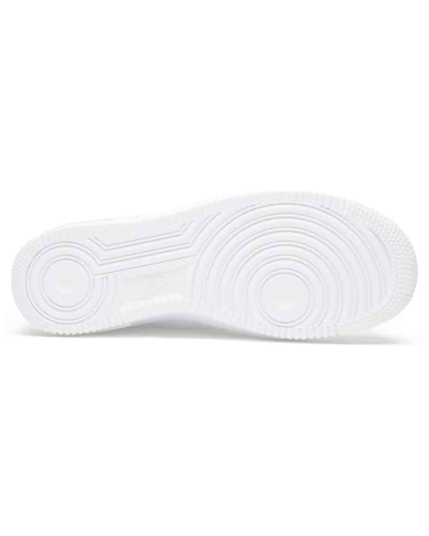 Nike Air Force 1 Low ’07 Triple White