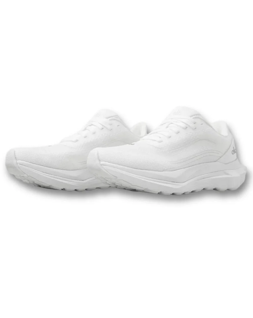 alo Runner Sneakers Blanche