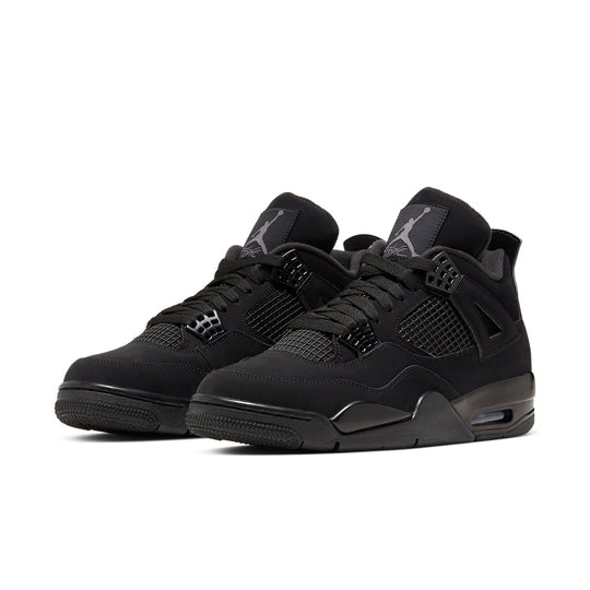 Air Jordan 4 Retro Black Cat