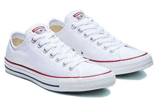 Converse Chuck Taylor All Star Low Blanc