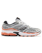 Saucony ProGrid Omni 9 Silver Orange