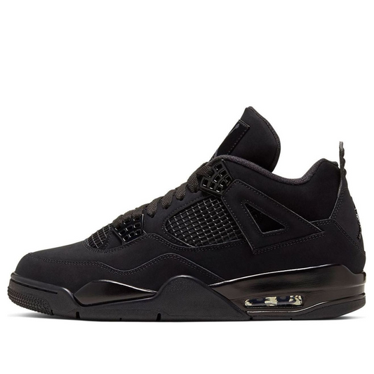 Air Jordan 4 Retro Black Cat