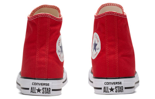 Converse Chuck Taylor All Star Bright Red