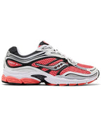 Saucony ProGrid Omni 9 Silver Coral