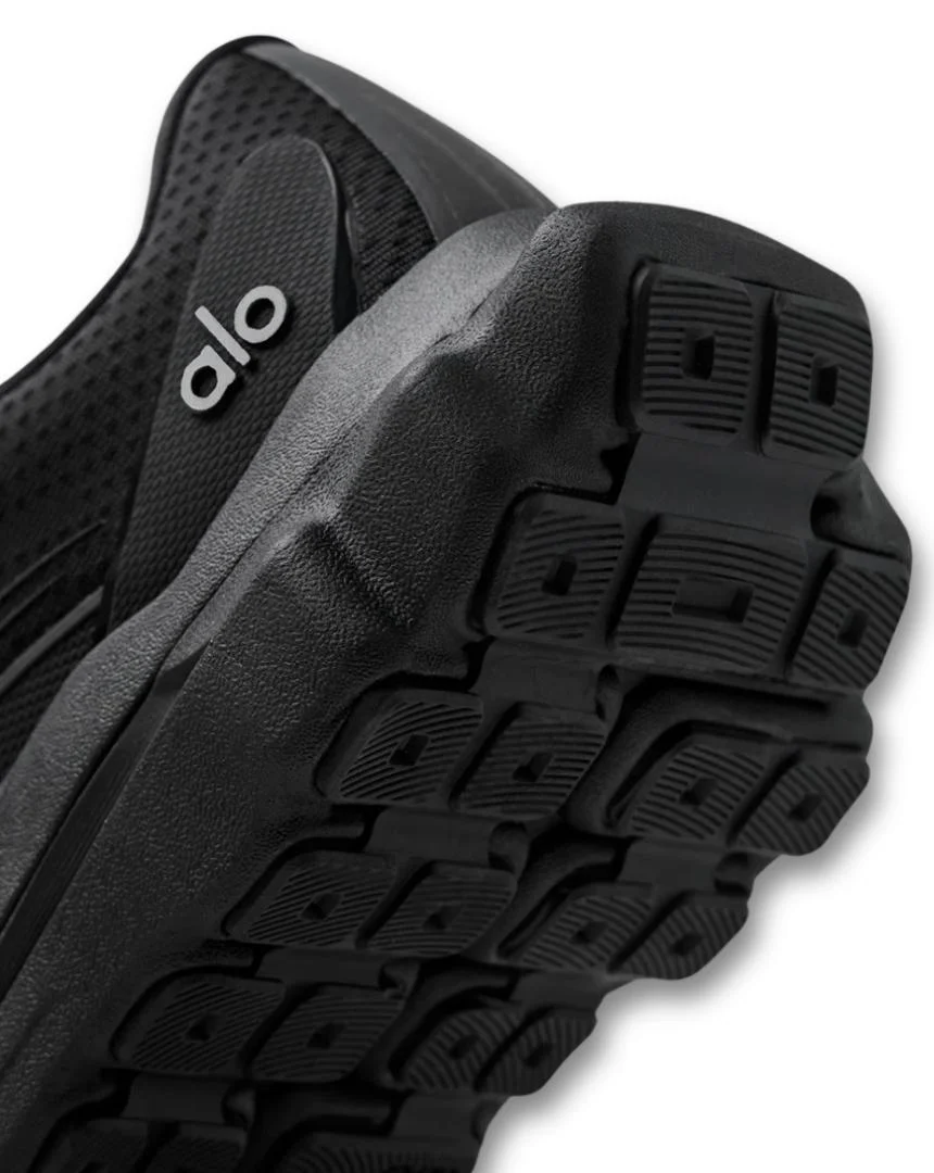 alo Runner Sneakers Noir