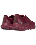 Alo Runner Sneakers Burgundy