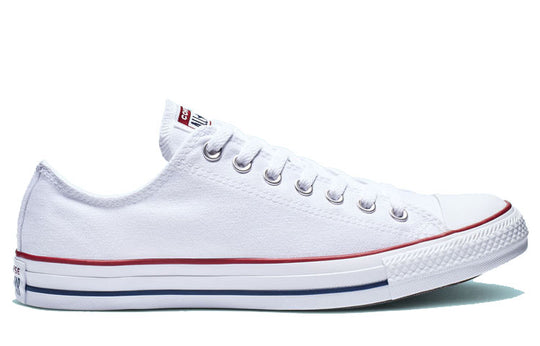 Converse Chuck Taylor All Star Low Blanc