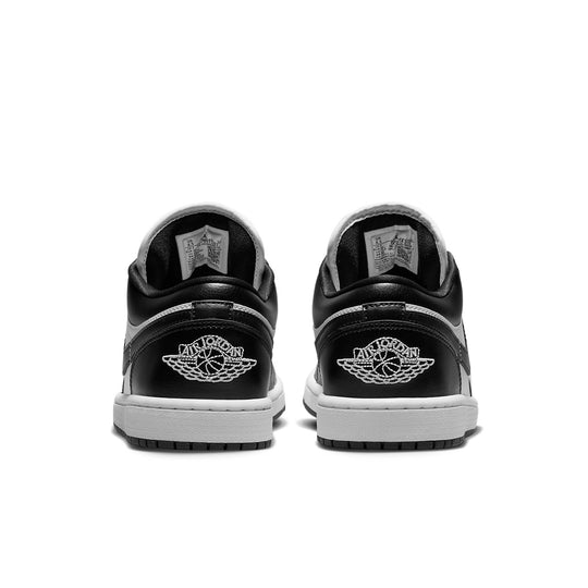 Air Jordan 1 Low Panda