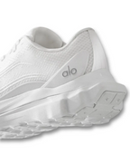 alo Runner Sneakers Blanche