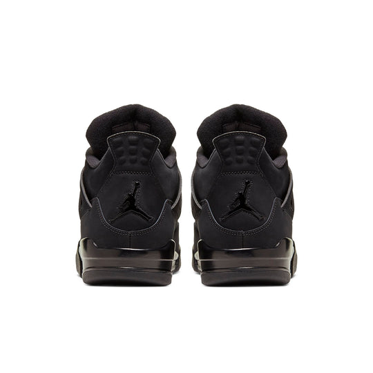 Air Jordan 4 Retro Black Cat