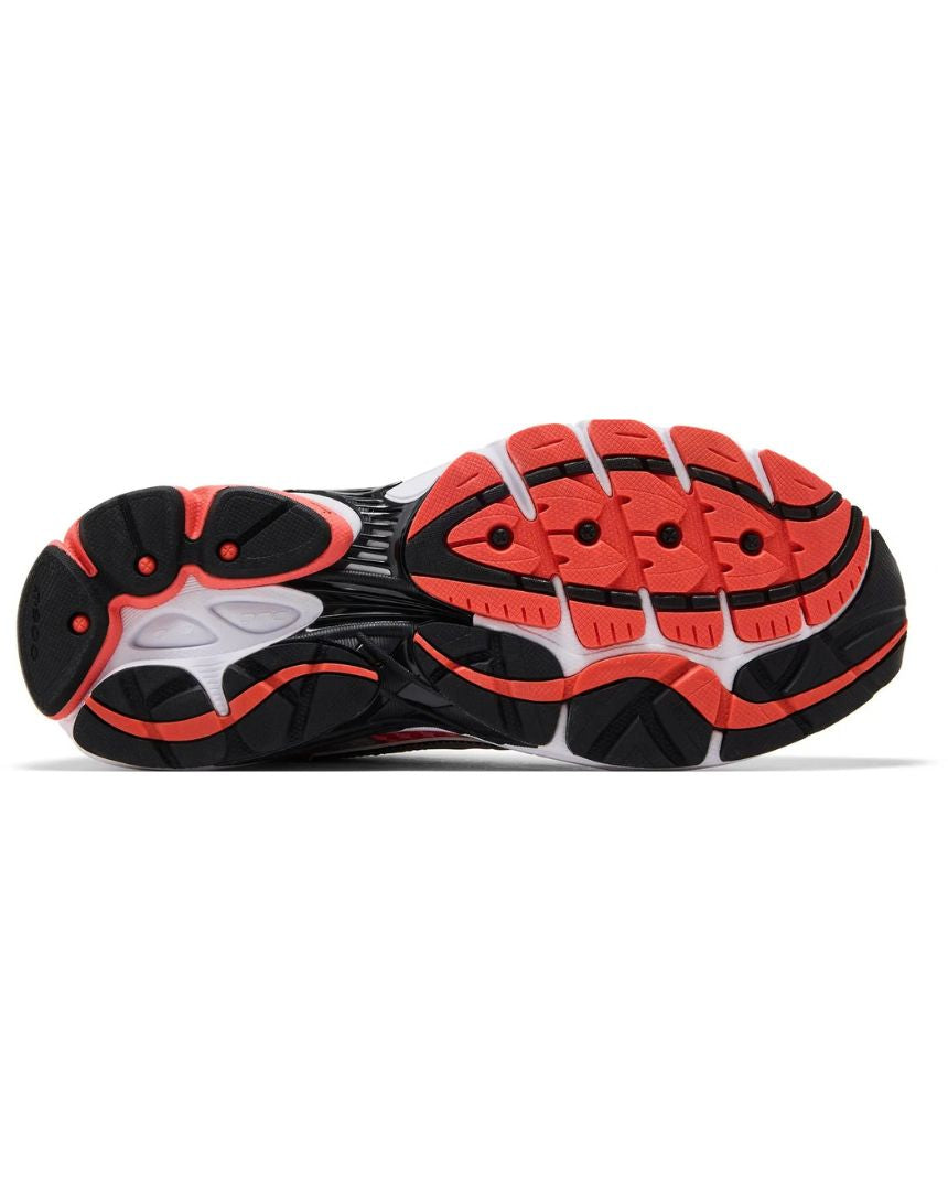 Saucony ProGrid Omni 9 Silver Coral
