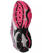 Saucony ProGrid Omni 9 Shock Pink