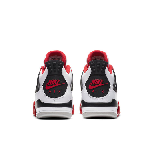 Air Jordan 4 Retro OG Fire Red