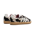 Adidas Samba OG Cow Print