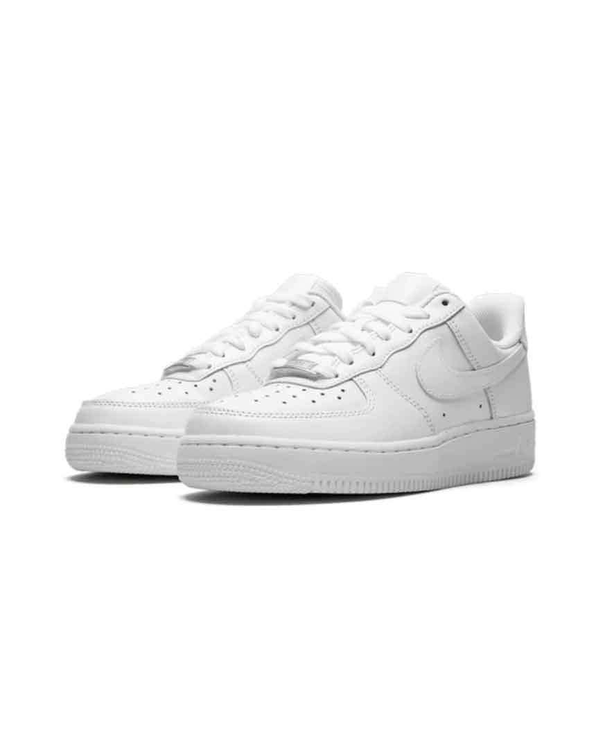 Nike Air Force 1 Low ’07 Triple White