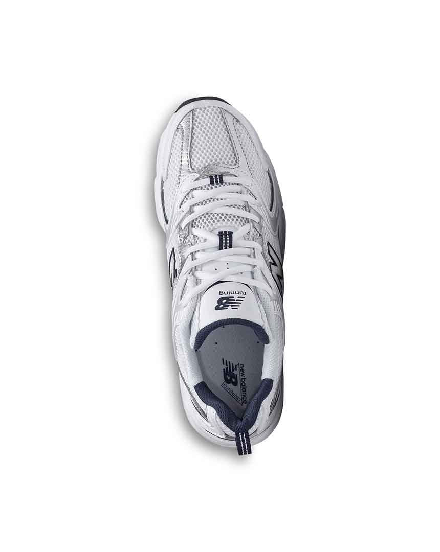 New Balance 530 White/Grey