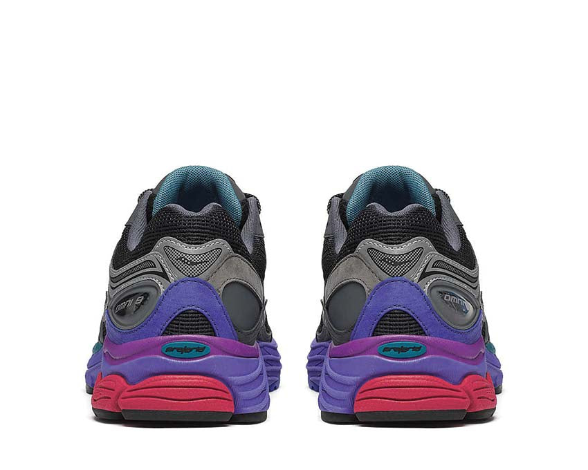 Saucony ProGrid Omni 9 Galaxy