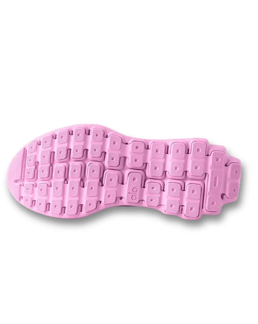 alo Runner Sneakers Rose