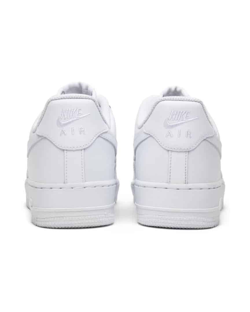 Nike Air Force 1 Low ’07 Triple White