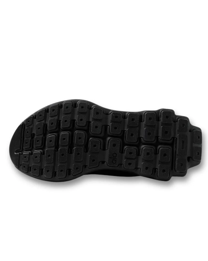 alo Runner Sneakers Noir