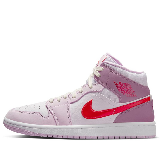 Air Jordan 1 Mid Valentine's Day