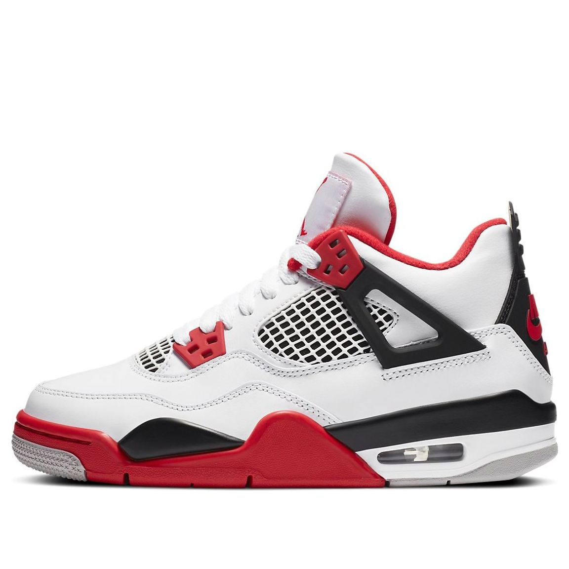 Air Jordan 4 Retro OG Fire Red