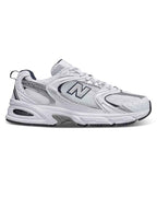 New Balance 530 White/Grey
