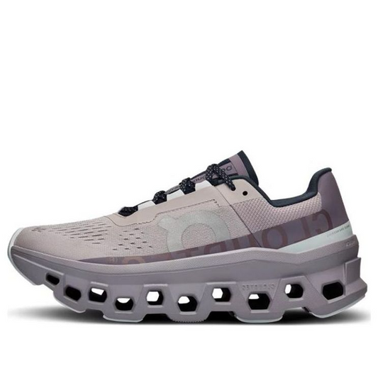 (WMNS) On Running Cloudmonster Pearl Artic