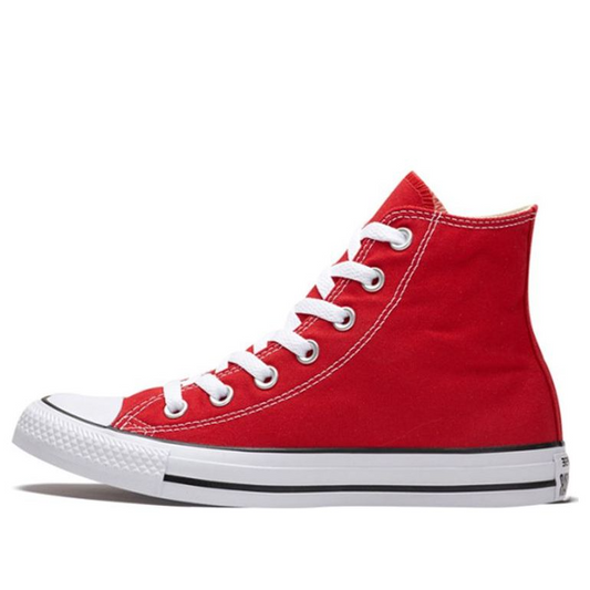 Converse Chuck Taylor All Star Bright Red