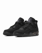 Nike Air Jordan 4 Black Cat